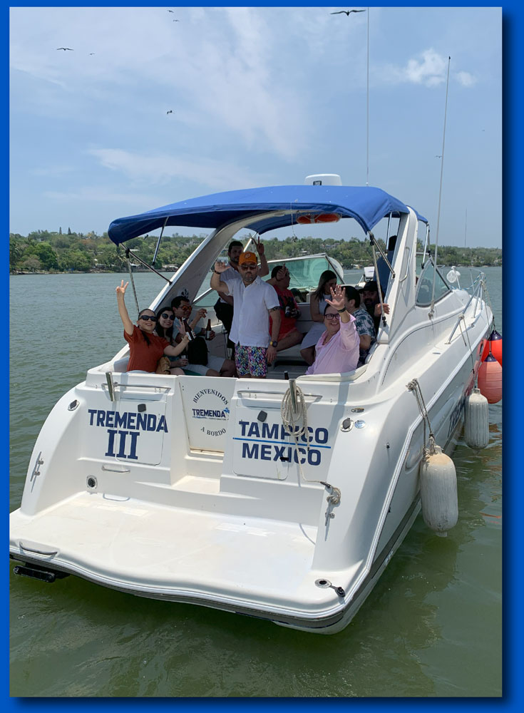 Turismo Tampico paseos en yate Pesca en Yate Tampico https://www.rentadeyatesentampico.com/